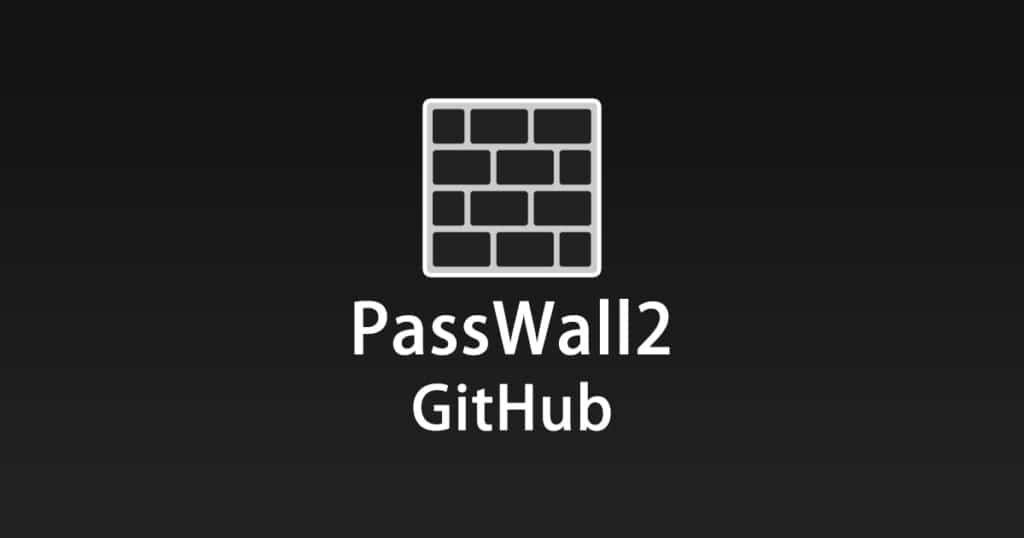 PassWall2 GitHub